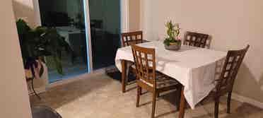 I'm looking to rent out 2 rooms.