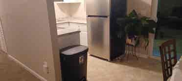 I'm looking to rent out 2 rooms.