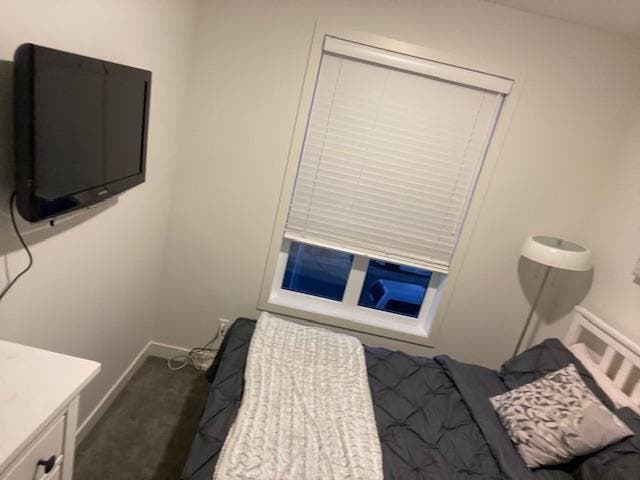 Furnished 1 bedroom townhouse!