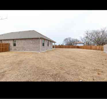 Beautiful 4 bedroom , 2bath home