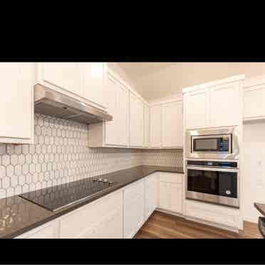 Beautiful 4 bedroom , 2bath home