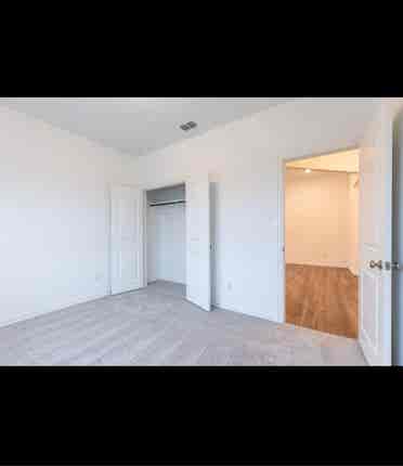 Beautiful 4 bedroom , 2bath home