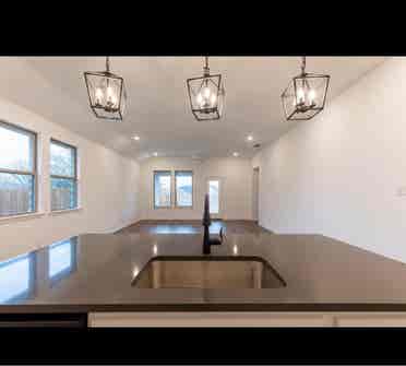 Beautiful 4 bedroom , 2bath home
