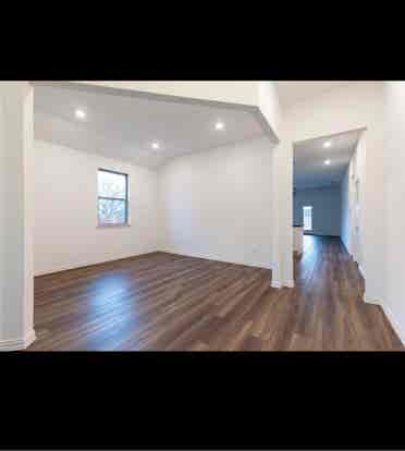 Beautiful 4 bedroom , 2bath home