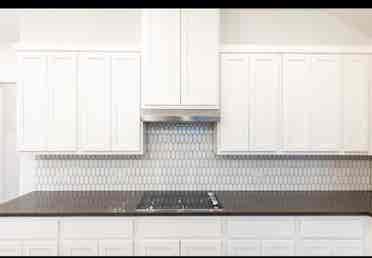 Beautiful 4 bedroom , 2bath home