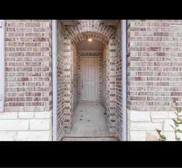 Beautiful 4 bedroom , 2bath home