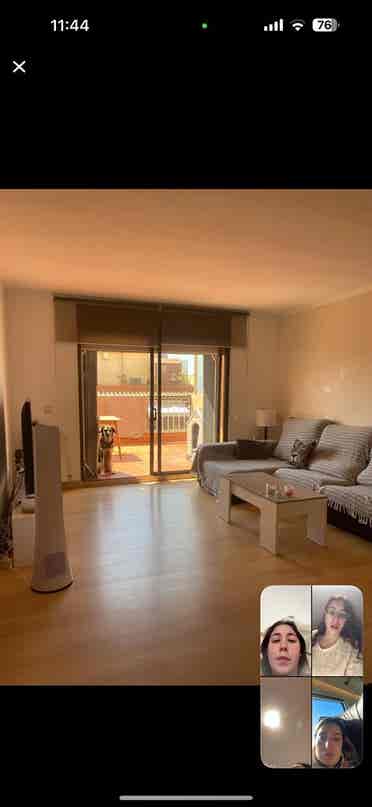 Habitación doble