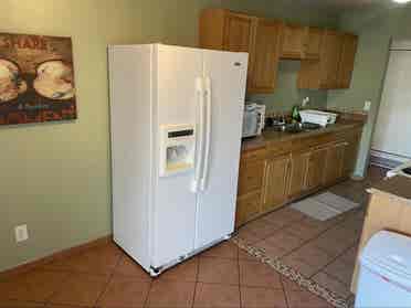 Furnished Room in Spacious House