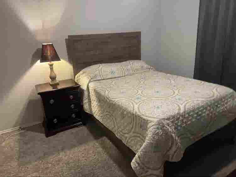 Room for Rent