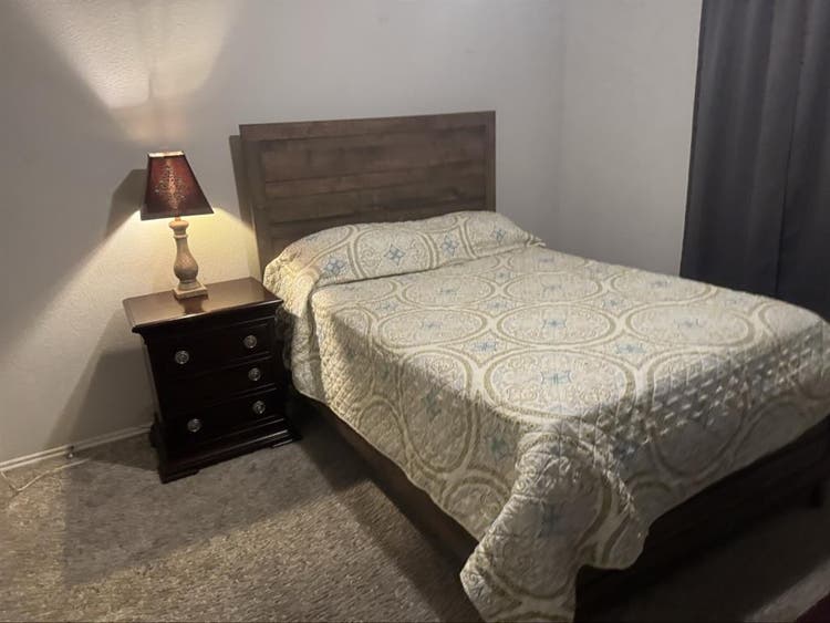 Room for Rent