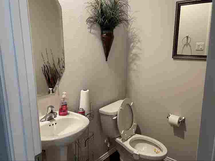 Room for Rent