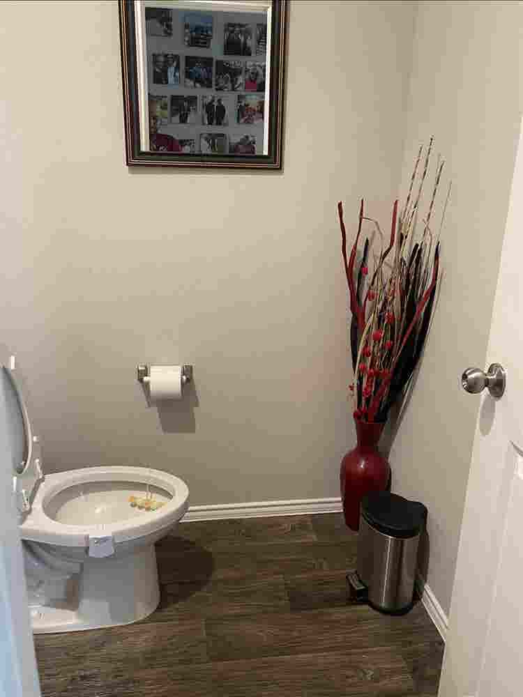 Room for Rent