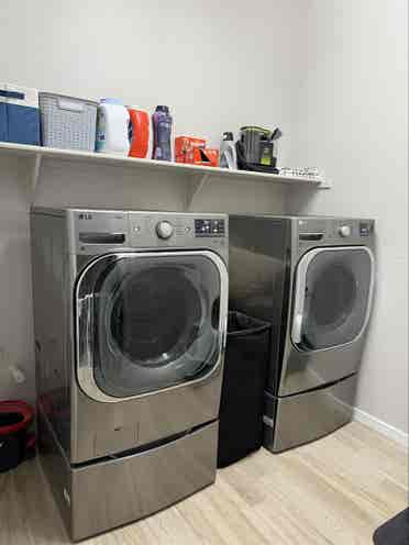 Rooms for Rent - Females Only!