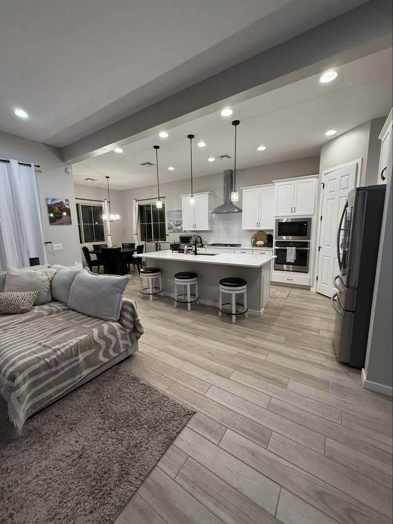 Rooms for Rent - Females Only!