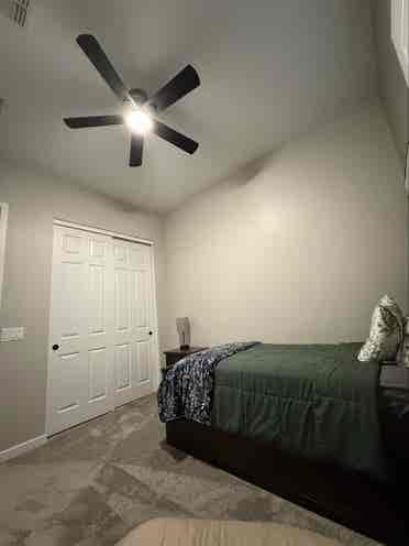 Rooms for Rent - Females Only!