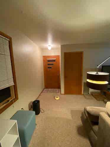 Female Roomie Wanted!!!