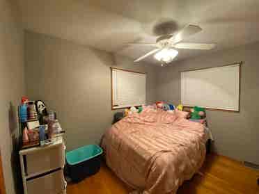 Female Roomie Wanted!!!