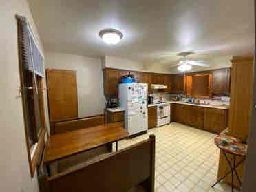 Female Roomie Wanted!!!