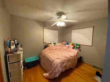 Female Roomie Wanted!!!
