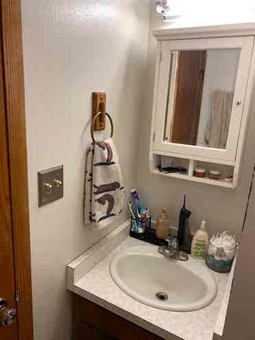 Female Roomie Wanted!!!
