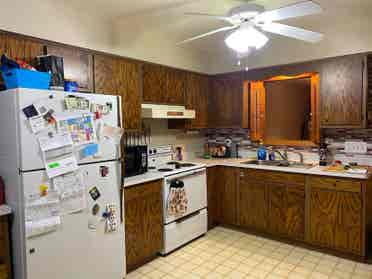 Female Roomie Wanted!!!
