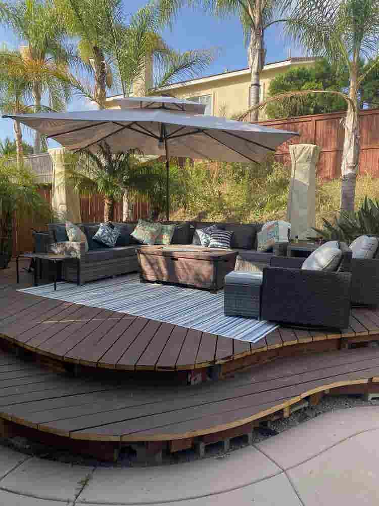 Large Private Room In Oceansidee