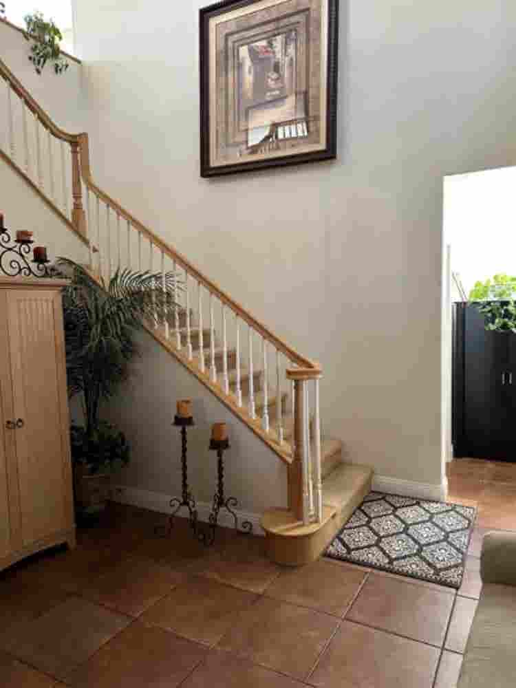Large Private Room In Oceansidee