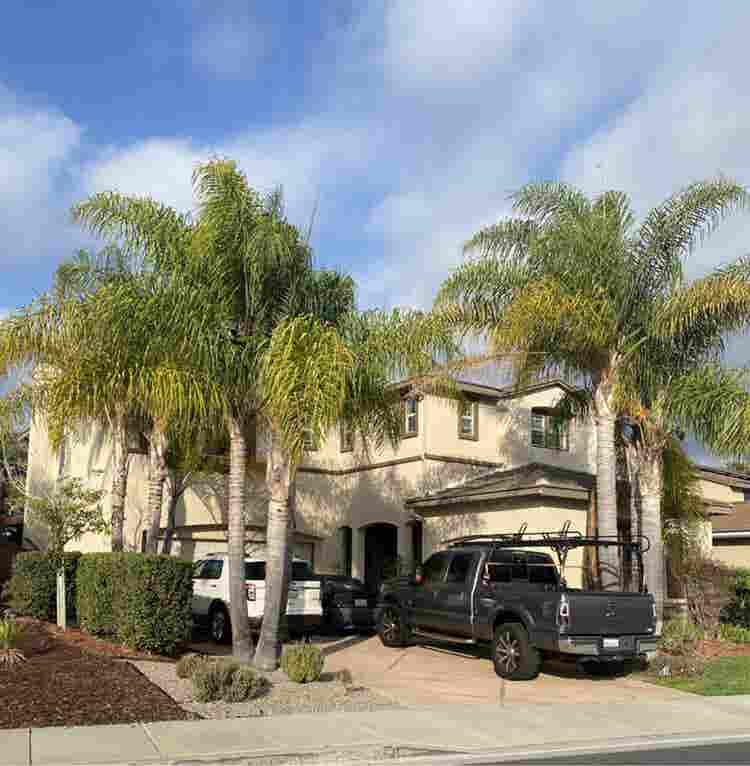 Large Private Room In Oceansidee