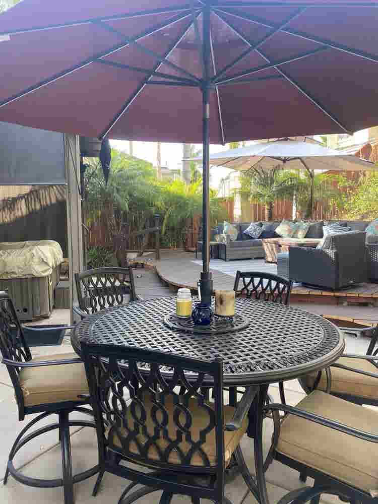 Large Private Room In Oceansidee