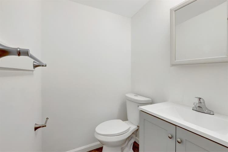 Studio for rent.