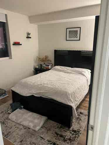 Open Room at Riverview One