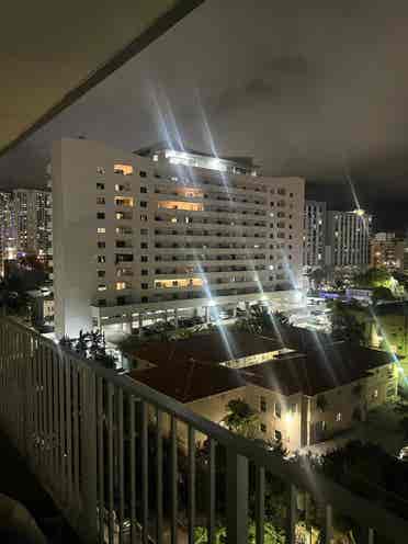 Open Room at Riverview One