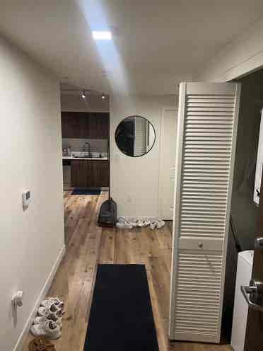Open Room at Riverview One