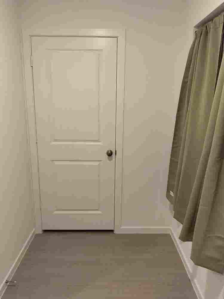 Looking for room
