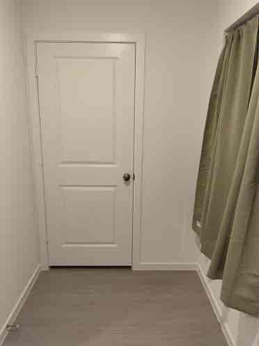 Looking for room
