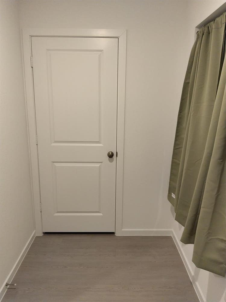 Looking for room