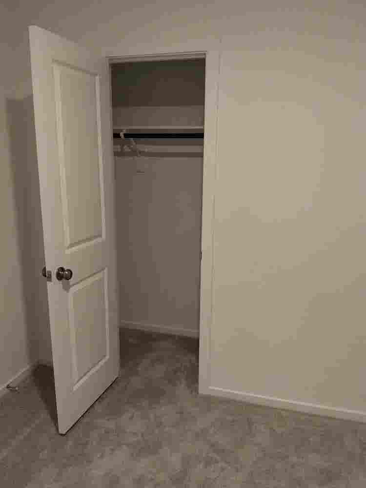 Looking for room