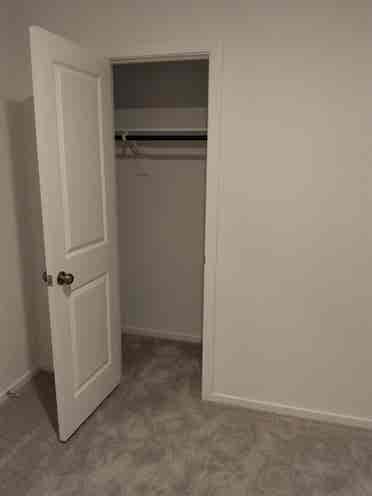 Looking for room