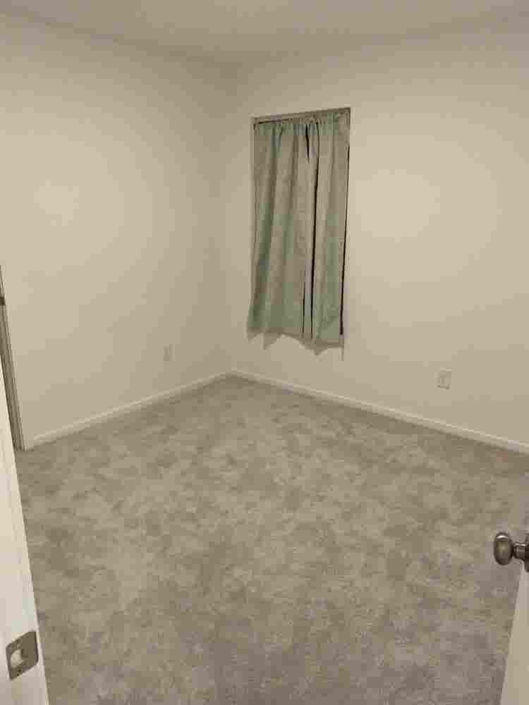Looking for room