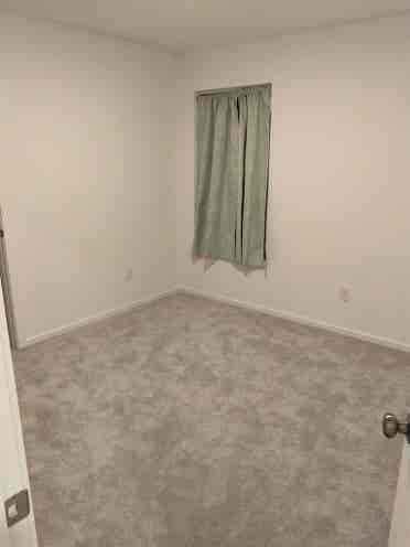 Looking for room
