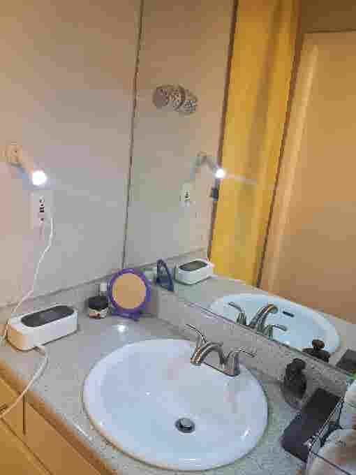 Very Clean & Respectful Household