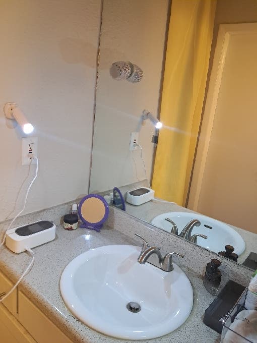 Very Clean & Respectful Household