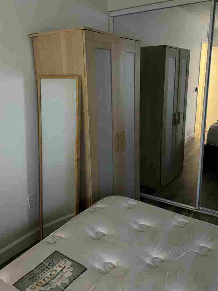 Beautiful furnished home for 1