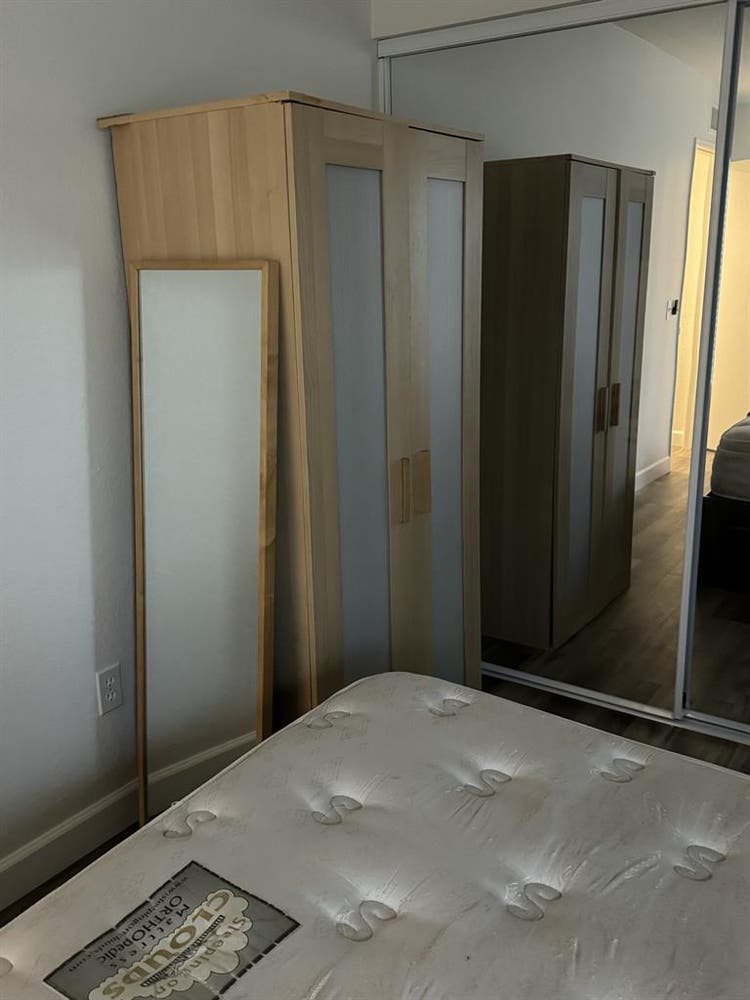 Beautiful furnished home for 1
