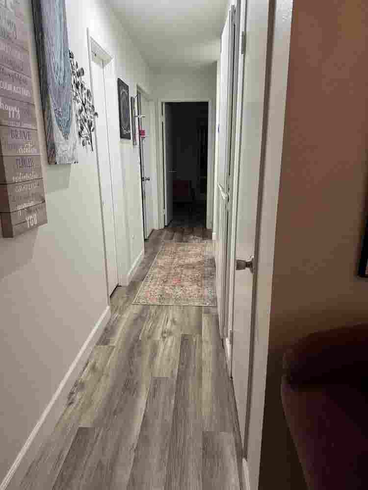 Beautiful furnished home for 1