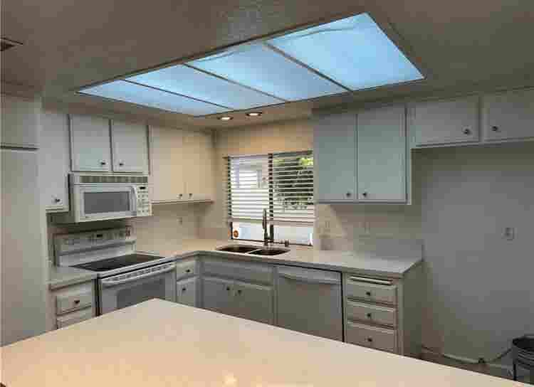 Beautiful furnished home for 1