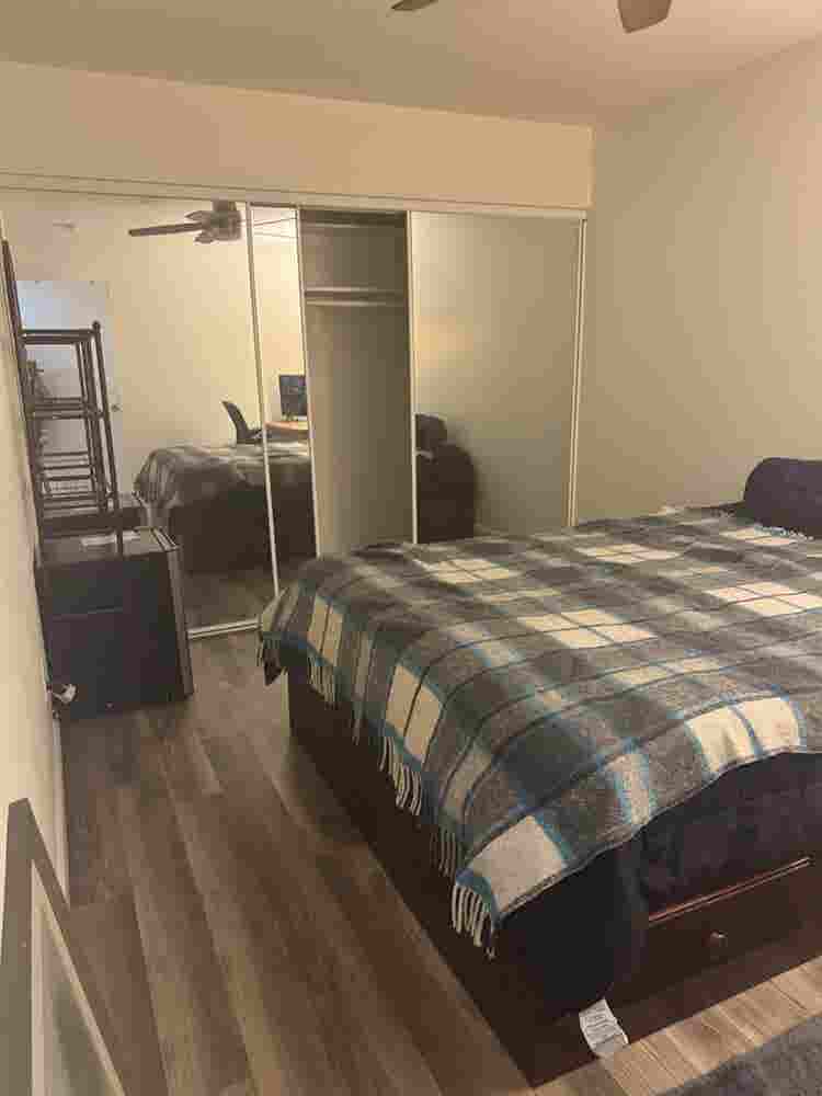 Beautiful furnished home for 1