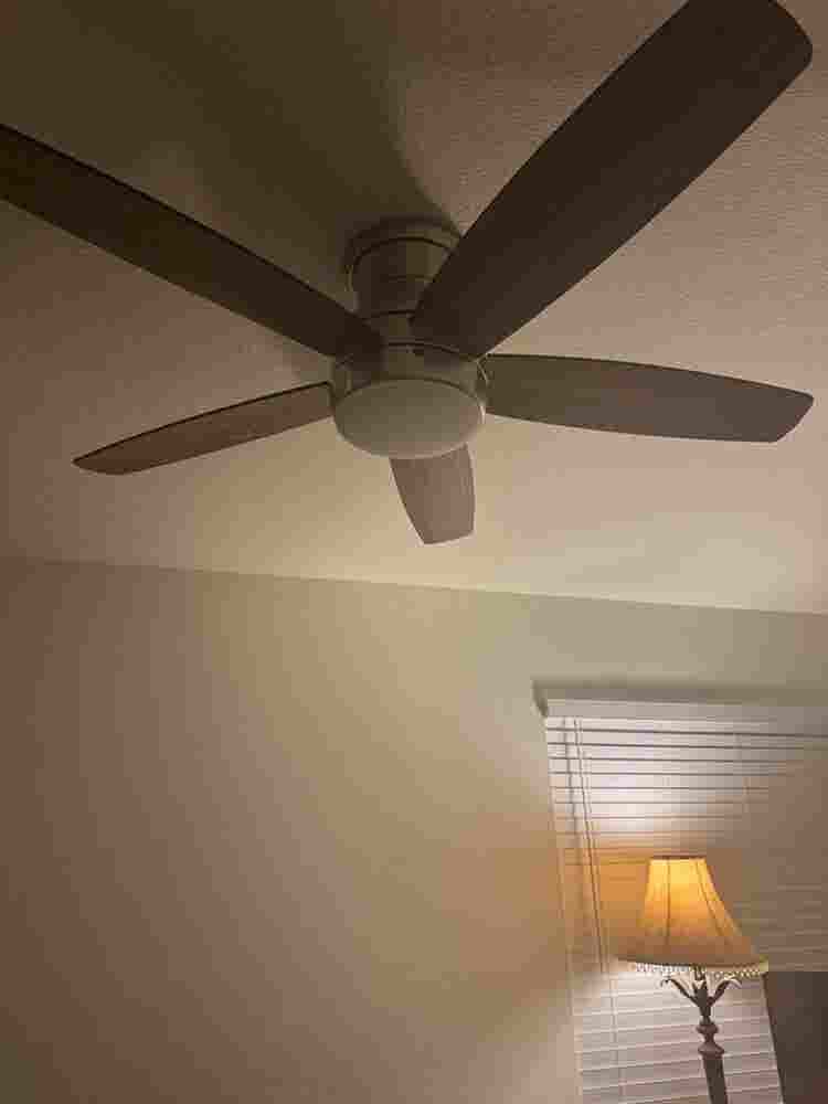 Beautiful furnished home for 1
