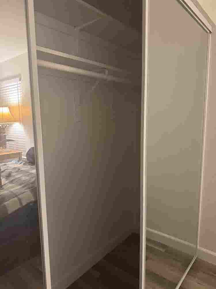 Beautiful furnished home for 1