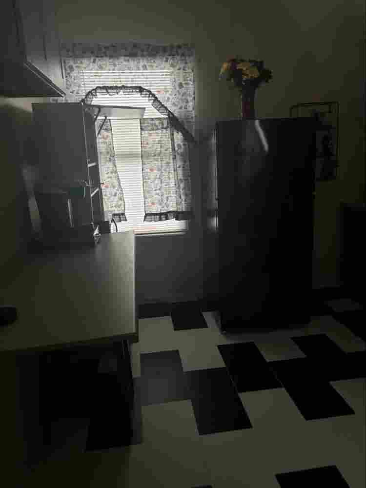 Spacious furnished room for rent